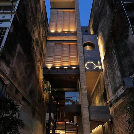 Na Tanao 1969 Apartamento Banguecoque Exterior foto