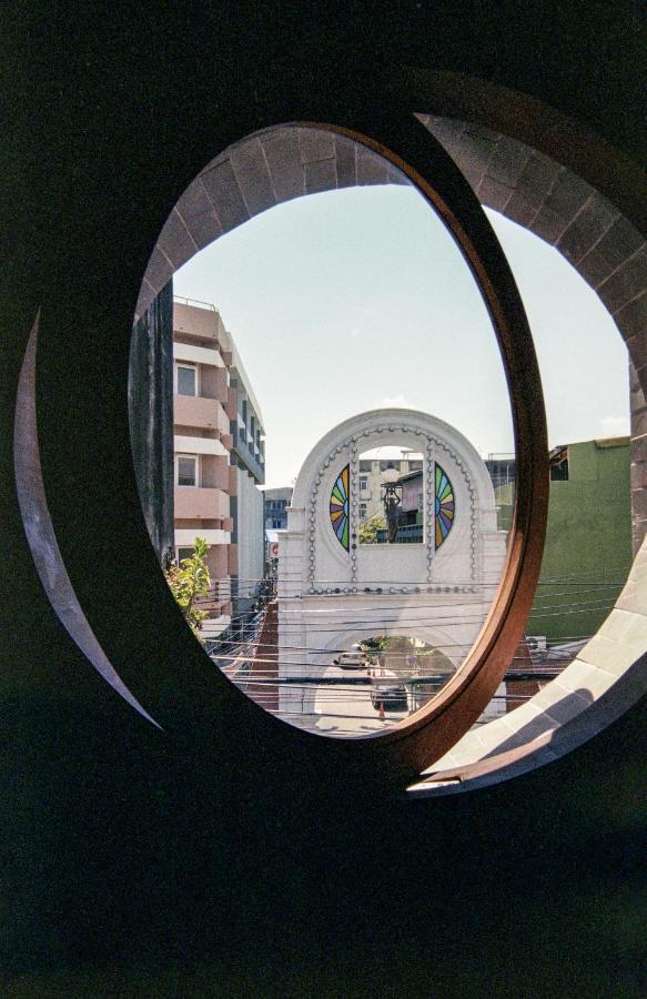 Na Tanao 1969 Apartamento Banguecoque Exterior foto