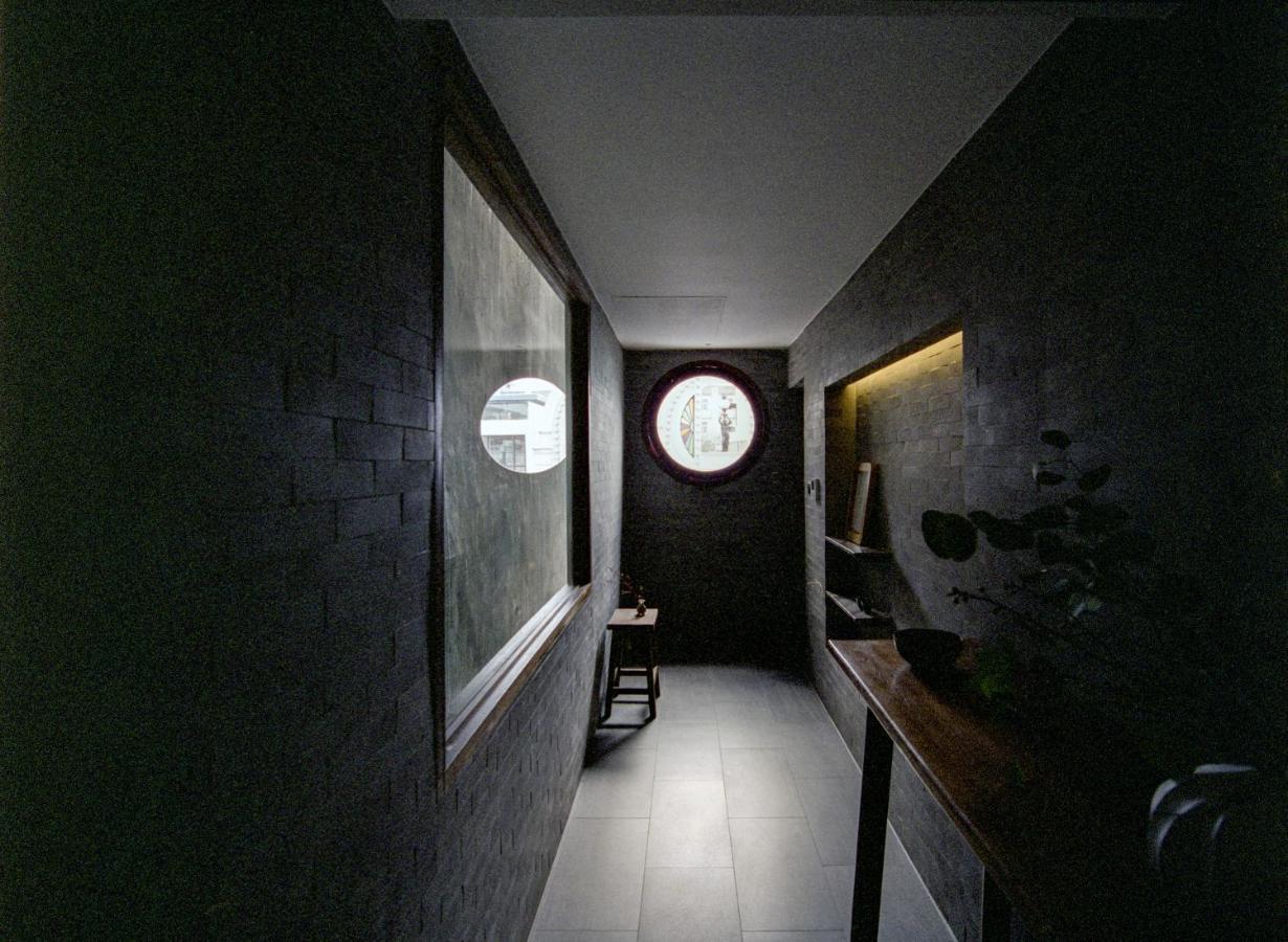 Na Tanao 1969 Apartamento Banguecoque Exterior foto