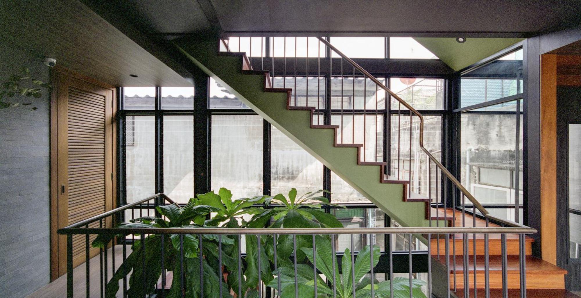 Na Tanao 1969 Apartamento Banguecoque Exterior foto