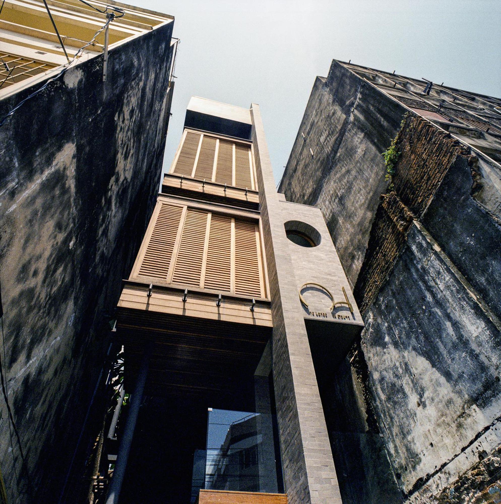 Na Tanao 1969 Apartamento Banguecoque Exterior foto