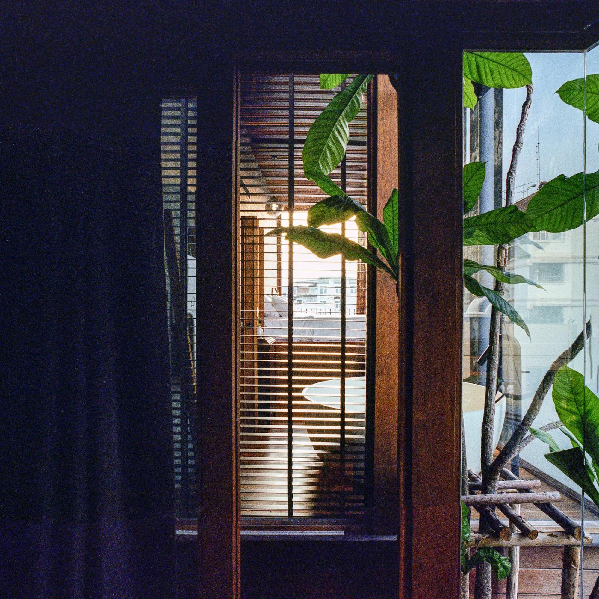 Na Tanao 1969 Apartamento Banguecoque Exterior foto